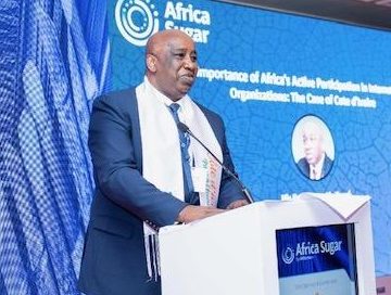 13éme Conférence annuelle sur le sucre en Afrique à Nairobi (Kenya) –  Transformation de l&rsquo;industrie sucrière africaine en un moteur de croissance agricole durable et circulaire