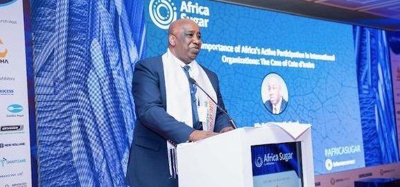 13éme Conférence annuelle sur le sucre en Afrique à Nairobi (Kenya) –  Transformation de l&rsquo;industrie sucrière africaine en un moteur de croissance agricole durable et circulaire