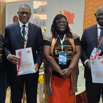 Tourisme – La Côte d’Ivoire illumine le SIAM 2026 à Meknès avec sa « Sublime Côte d’Ivoire »