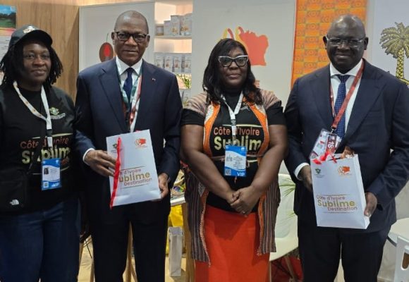 Tourisme – La Côte d’Ivoire illumine le SIAM 2026 à Meknès avec sa « Sublime Côte d’Ivoire »