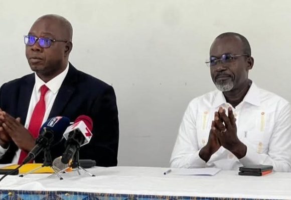 Crise autour du congrès de l’Union des journalistes  –  Le Conseil d’administration et le Conseil exécutif de l’UNJCI dénoncent des fake news et lancent un appel