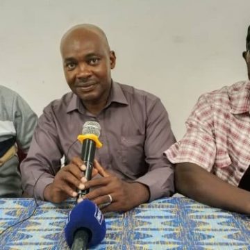 Crise autour du 12ème congrès de l’UNJCI  –  Un Collectif de journalistes hausse le ton