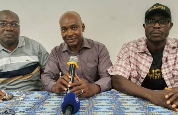 Crise autour du 12ème congrès de l’UNJCI  –  Un Collectif de journalistes hausse le ton