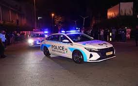 Zoukougbeu  –  Un sous-officier de police blessé par balle dans une embuscade, son arme emportée