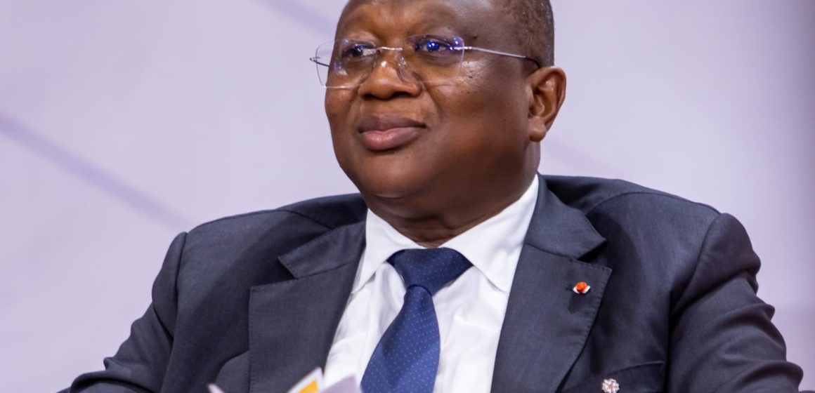 MASA 2026 – Le ministre de la Communication s&rsquo;imprègne des réalités du Marché