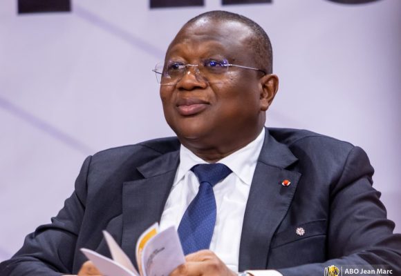 MASA 2026 – Le ministre de la Communication s&rsquo;imprègne des réalités du Marché