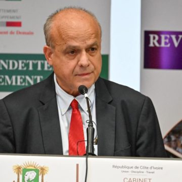 Économie  –  La revue sectorielle du C2D 2025 dresse un bilan probant et trace des horizons ambitieux