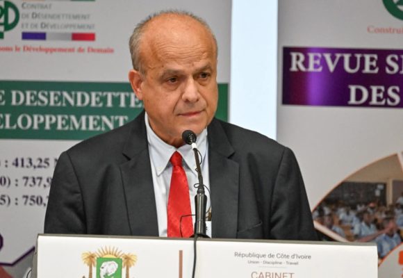 Économie  –  La revue sectorielle du C2D 2025 dresse un bilan probant et trace des horizons ambitieux