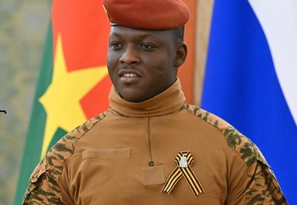 Après la sortie du Capitaine Ibrahim Traoré –   Pourquoi il faut s’inquiéter pour le Burkina Faso