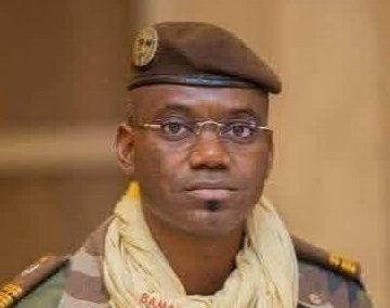 Mali – Mort du ministre de la Défense Sadio Camara, Assimi Goita mis à l’abri