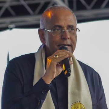 ph.Masa Achi Patrick MASA 2026 – Patrick Achi inaugure la Zone Street Arts