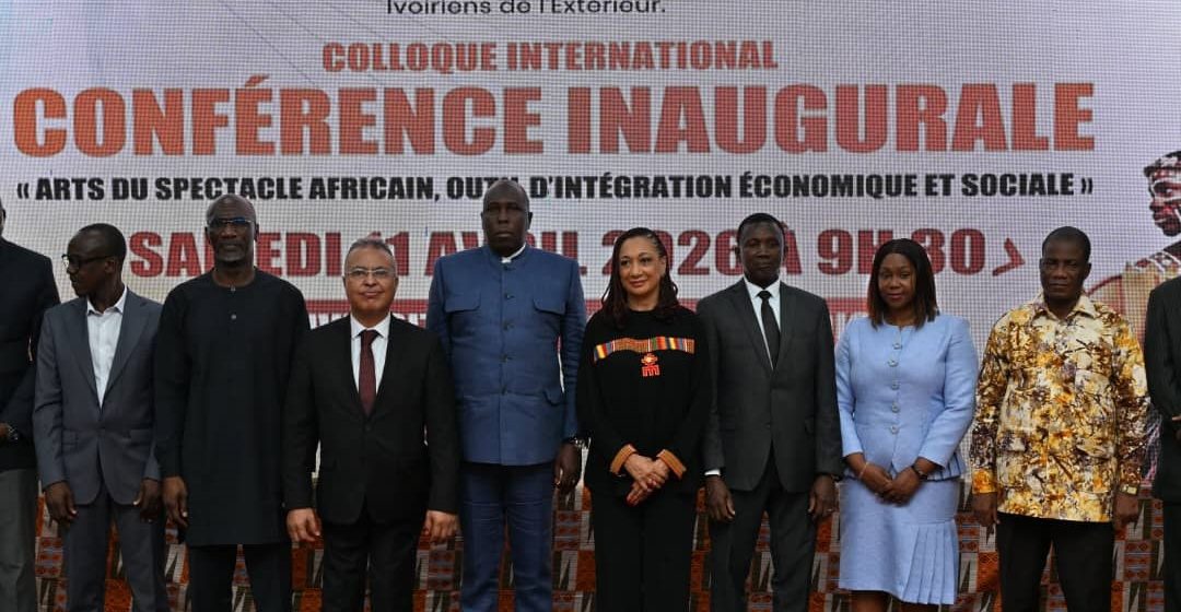 MASA 2026  –  Les arts de la scène au cœur de l’intégration économique et sociale