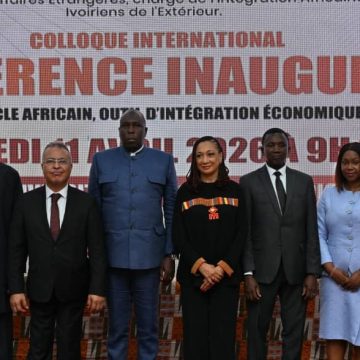 ph.Masa démarrage MASA 2026 – Les arts de la scène au cœur de l’intégration économique et sociale