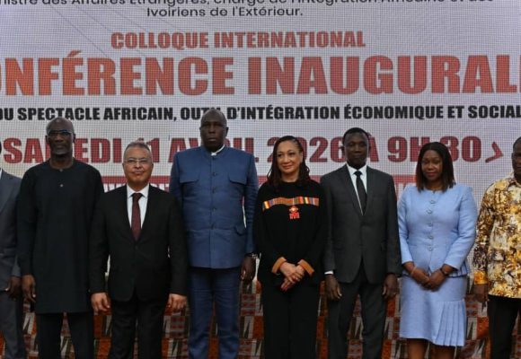 MASA 2026  –  Les arts de la scène au cœur de l’intégration économique et sociale