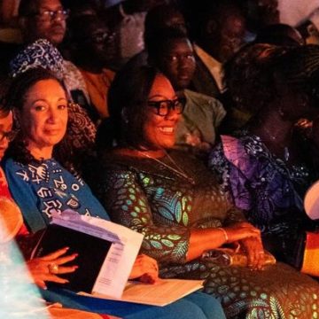 MASA 2026 – Un triomphe éclatant