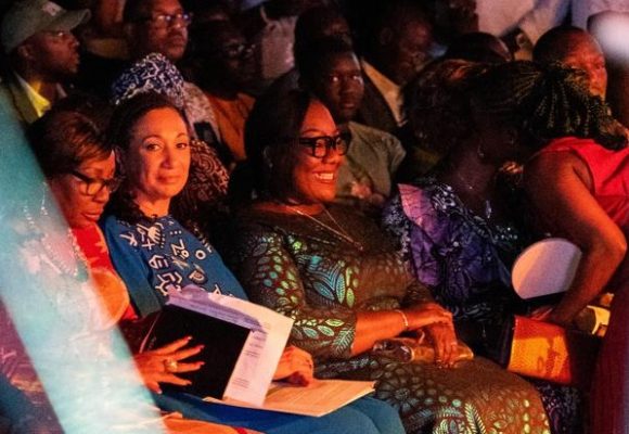 MASA 2026 – Un triomphe éclatant