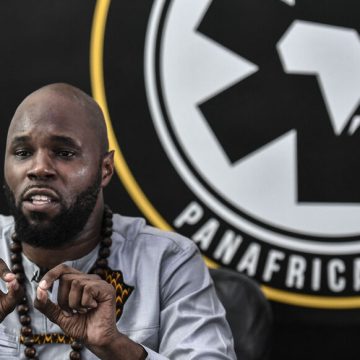 Bénin – Pourquoi et avec qui Kemi Seba a été arrêté en Afrique du Sud ?