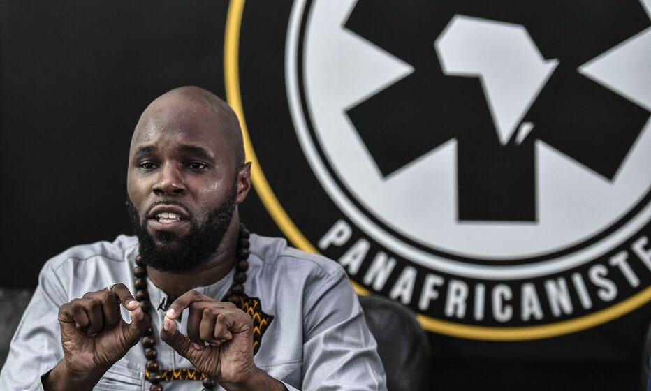 Bénin – Pourquoi et avec qui Kemi Seba a été arrêté en Afrique du Sud ?