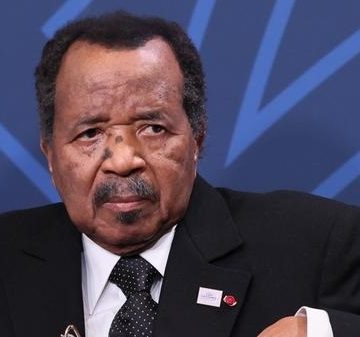 ph.paul biya cameroun 2 Cameroun – Paul Biya, 92 ans, a désormais un Vice-Président, bientôt connu