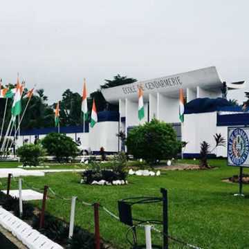 Côte d’Ivoire / Concours d&rsquo;entrée à la Gendarmerie nationale  –  De nombreux candidats refoulés devant les centres de composition