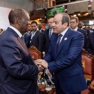 Après le Sommet Afrique-France au Kenya – Le Président Alassane Ouattara en France pour un séjour