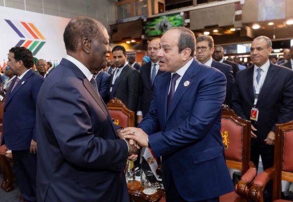 Après le Sommet Afrique-France au Kenya – Le Président Alassane Ouattara en France pour un séjour