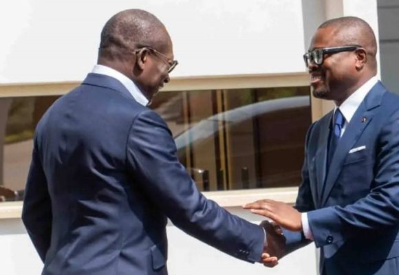 Bénin- Sénégal  –  Pourquoi le tandem Talon-Wadagni a réussi là où le tandem Diomaye-Sonko a échoué