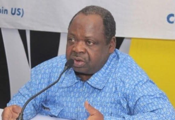 ph. Yao Noêl nouveau 2 L’Impartial – Après ou avec Nairobi, un « NEW DEAL » pour l’Afrique ? – Par Yao Noël