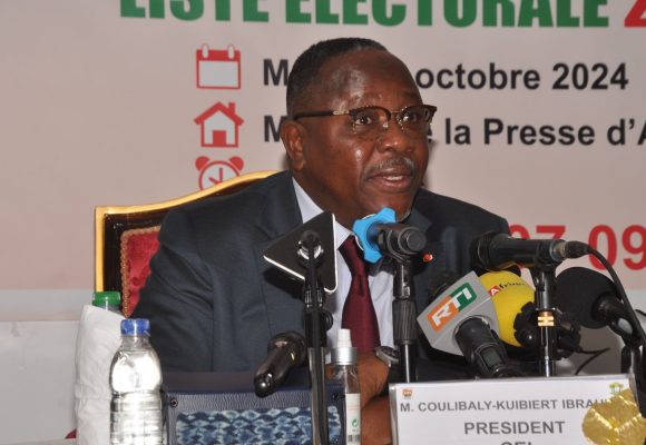 Côte d’Ivoire  – Pourquoi la Commission électorale (CEI) a été dissoute, ce qui va se passer