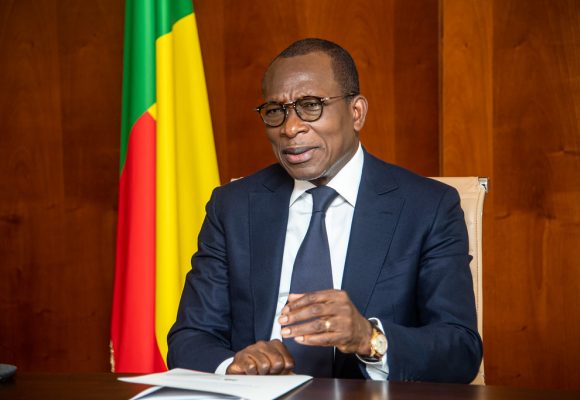 ph. patrice talon président bénin 1 Bénin / Avant l’investiture de Romuald Wadagni – Pourquoi Patrice Talon rend hommage à son successeur et à son épouse, Claudine Talon