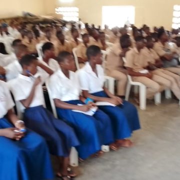 Examens à grands tirages 2026 –  La DRENAET d’Aboisso sensibilise et forme les candidats
