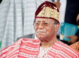 ph.Nicéphoro Soglo Bénin Bénin – Nicéphore Soglo : « Il y a bien une vie après la Marina »