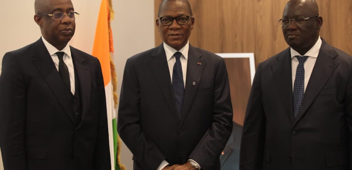ph.Tourisme Siam Tourisme et Loisirs au SIAM Meknès 2026 – Une présence ivoirienne qui a marqué les esprits