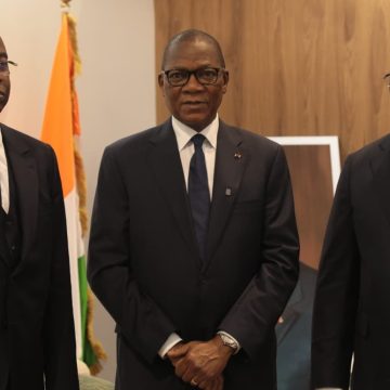 ph.Tourisme Siam Tourisme et Loisirs au SIAM Meknès 2026 – Une présence ivoirienne qui a marqué les esprits