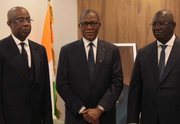 Tourisme et Loisirs au SIAM Meknès 2026  –  Une présence ivoirienne qui a marqué les esprits