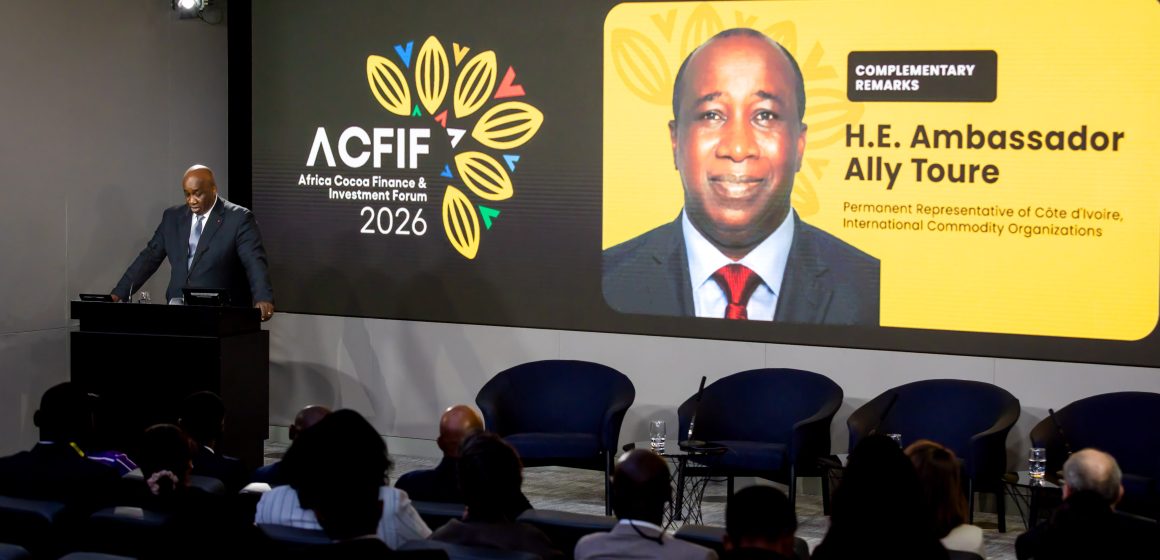 ph.cacao durabilité réunion Forum Africain sur le Financement et l’Investissement du cacao en Afrique – La problématique du prix au cœur de la rencontre
