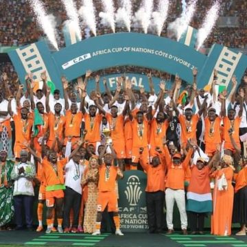 Football / Sélection du coach pour le Mondial 2026 – Faisons confiance à Faé Emerse et aux joueurs sélectionnés