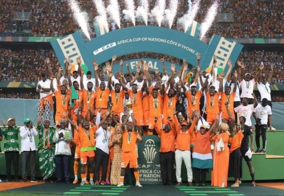 Football / Sélection du coach pour le Mondial 2026 – Faisons confiance à Faé Emerse et aux joueurs sélectionnés
