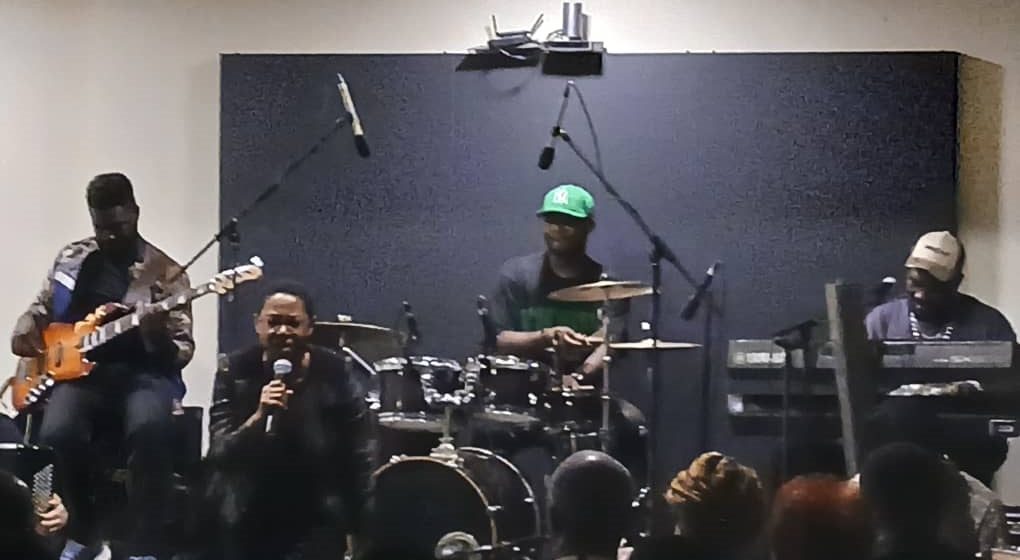 phjazz international Journée internationale du jazz – La Rotonde des arts contemporains marque l’événement en fusionnant jazz et arts visuels