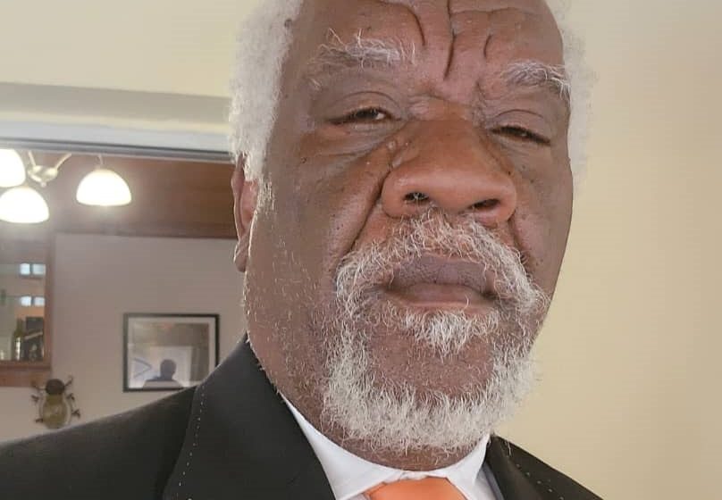 Noel Dourey (RHDP) : « Pourquoi je félicite Dominique Ouattara, Henriette Konan Bédié, Simone Gbagbo et le  président du Sénégal »