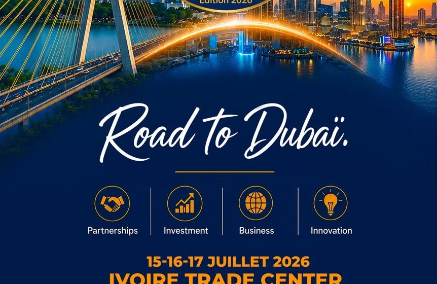 Ph. Dubai réunion 2 Forum d’investissement Dubaï-Abidjan – Un Pré-Forum se tiendra à Abidjan, les 15,16 et 17 juillet 2026