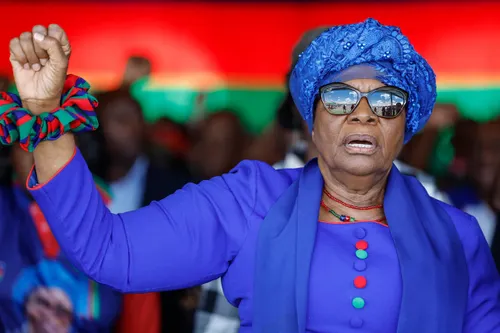 Namibie  –  Le coin de Tjivikua-Intérêts étrangers : une menace silencieuse pour la souveraineté nationale