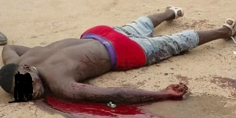 Attiékro (Nouamou)  –  Une bagarre dans un « maquis » tourne au drame : un mort