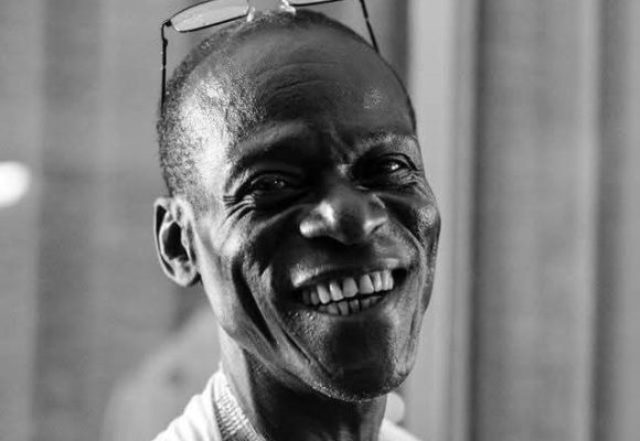 Martial Moulo : la peinture comme exutoire d&rsquo;un silence éloquent, selon Mimi Errol