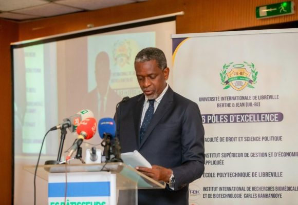 16ème édition des « Bâtisseurs de l&rsquo;économie africaine »  –  Éducation et formation de qualité pour un capital humain solide en Afrique au centre des débats du Forum