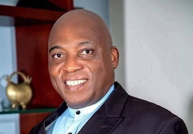 ph. don mello 2 bon Radié du PPPA-CI de Laurent Gbagbo – Ahoua Don Mello décide de lancer son parti, il s’explique