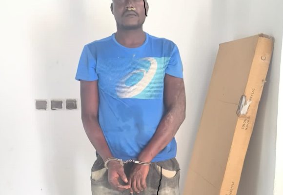 Aboisso  –  L’épouse d’un enseignant violée puis assassinée