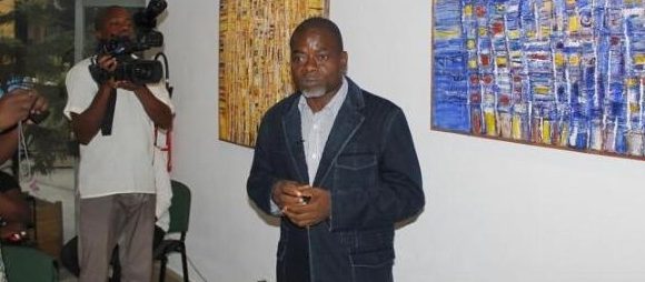 Quand le maître Marcel Essoh salue la maturité de son disciple Martial Moulo