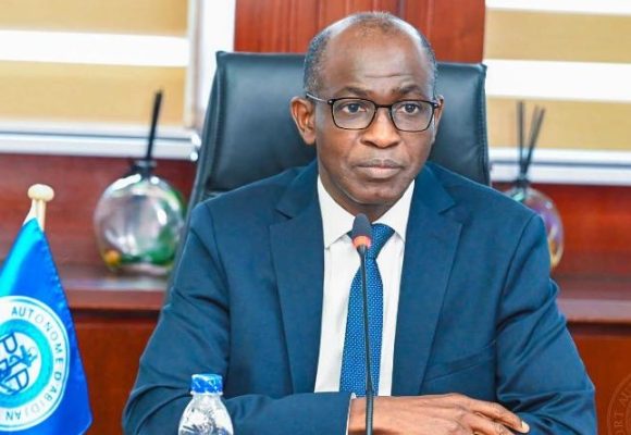 Coopération  – Le Port d&rsquo;Abidjan renforce son alliance stratégique avec les pays de l&rsquo;AES