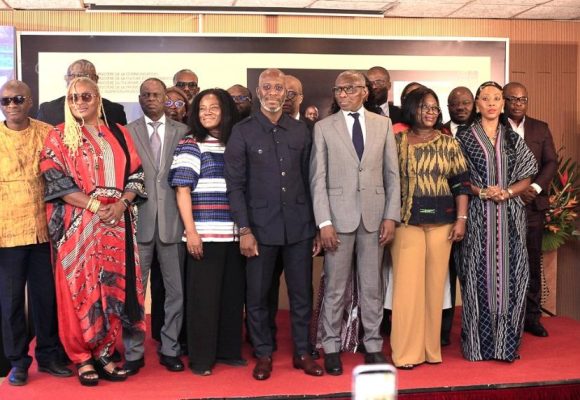 SICA 2026  –  Un budget record de 100 millions de FCFA pour propulser les talents de l’audiovisuel africain
